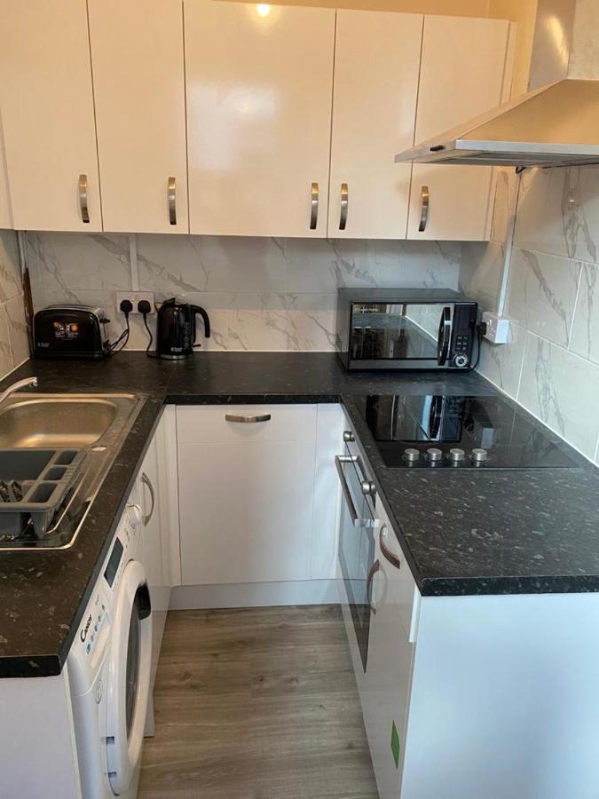 Excellent&Amazing Apartment Gillingham  Esterno foto