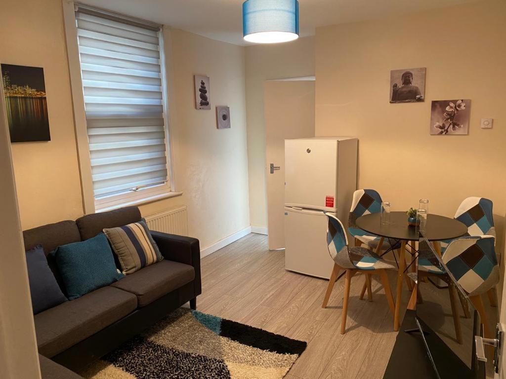 Excellent&Amazing Apartment Gillingham  Esterno foto