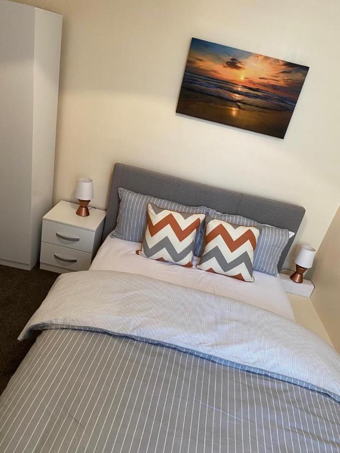 Excellent&Amazing Apartment Gillingham  Esterno foto