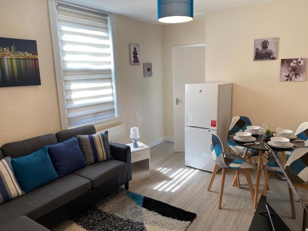 Excellent&Amazing Apartment Gillingham  Esterno foto