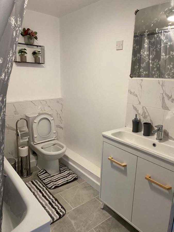 Excellent&Amazing Apartment Gillingham  Esterno foto